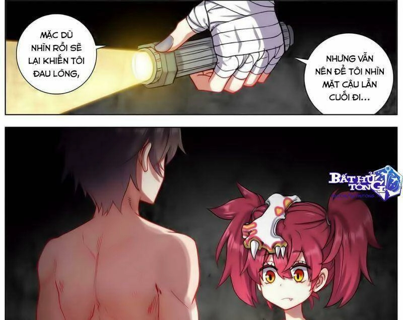 Dị Tộc Trùng Sinh Chapter 175 - 22