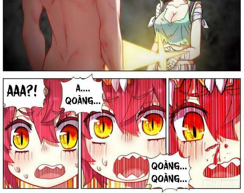 Dị Tộc Trùng Sinh Chapter 175 - 23