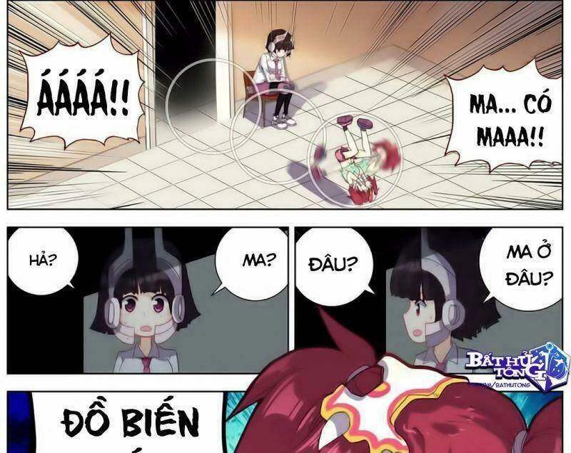 Dị Tộc Trùng Sinh Chapter 175 - 24