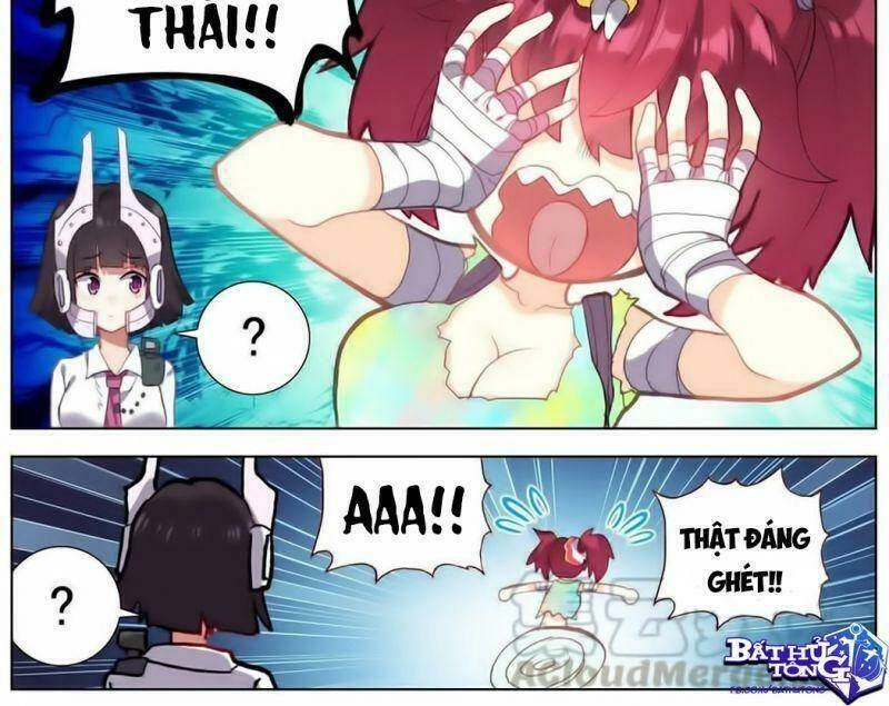 Dị Tộc Trùng Sinh Chapter 175 - 25