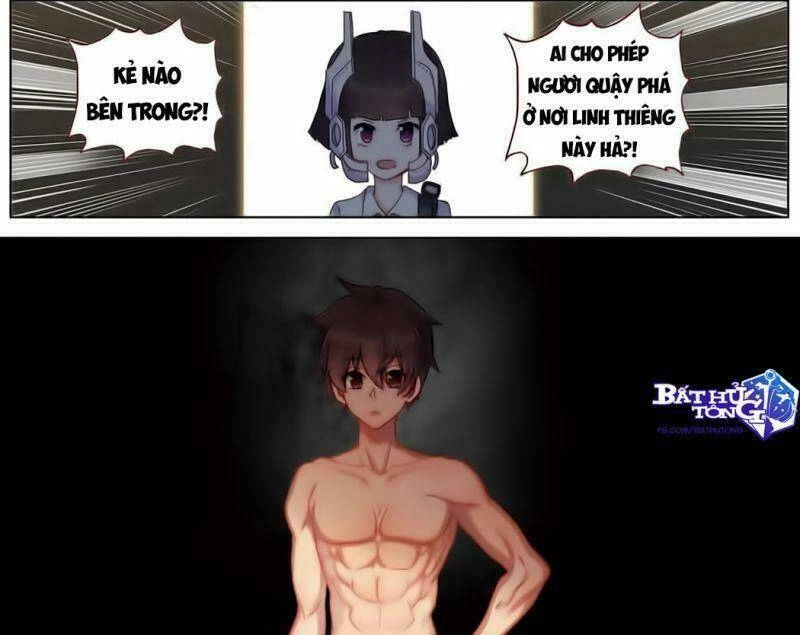 Dị Tộc Trùng Sinh Chapter 175 - 26