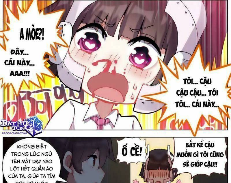 Dị Tộc Trùng Sinh Chapter 175 - 28