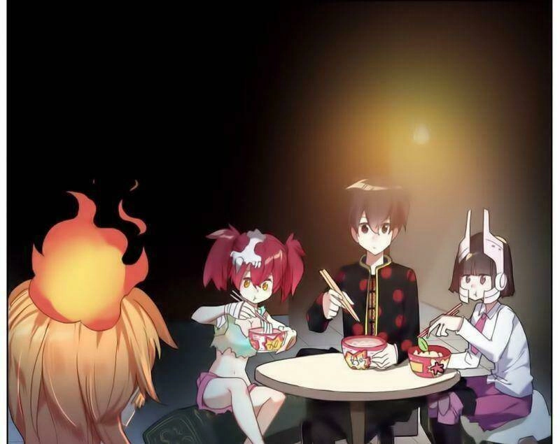 Dị Tộc Trùng Sinh Chapter 175 - 32