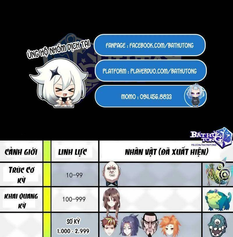 Dị Tộc Trùng Sinh Chapter 175 - 36