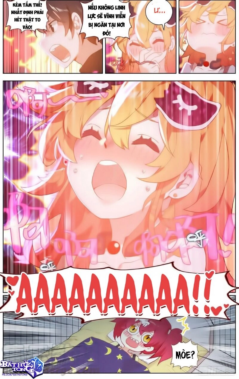 Dị Tộc Trùng Sinh Chapter 176 - 10