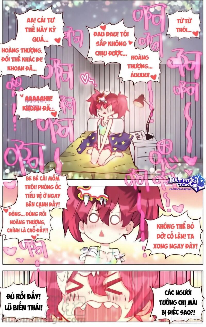 Dị Tộc Trùng Sinh Chapter 176 - 14