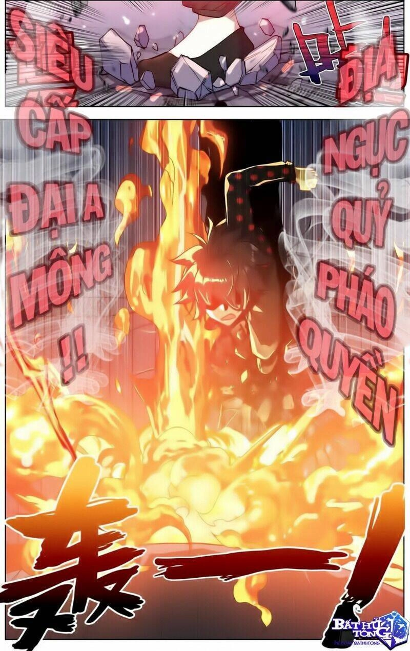 Dị Tộc Trùng Sinh Chapter 178 - 4