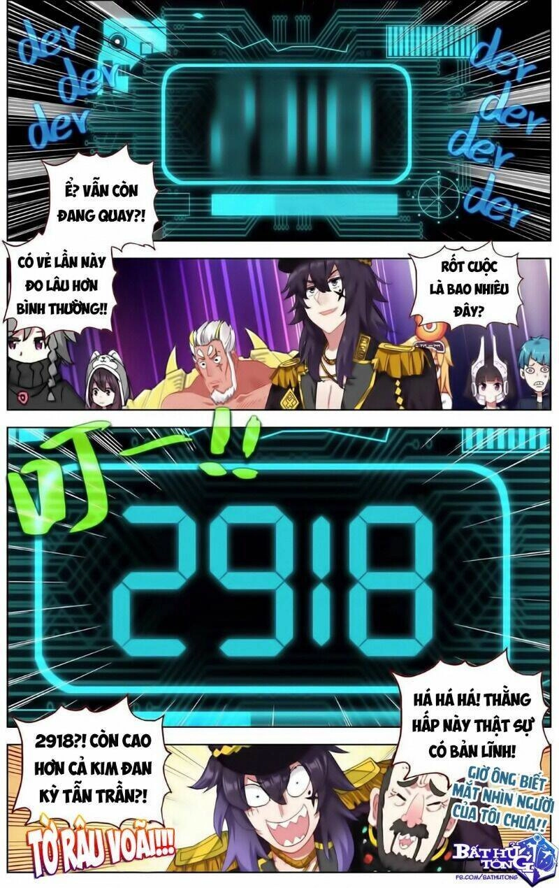 Dị Tộc Trùng Sinh Chapter 178 - 6