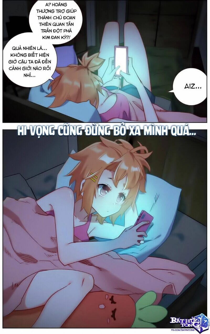 Dị Tộc Trùng Sinh Chapter 178 - 12