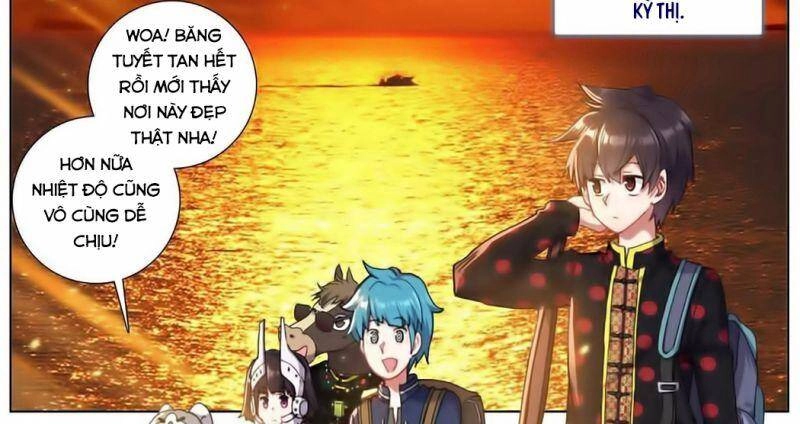 Dị Tộc Trùng Sinh Chapter 179 - 13