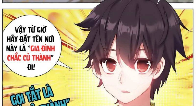 Dị Tộc Trùng Sinh Chapter 179 - 16