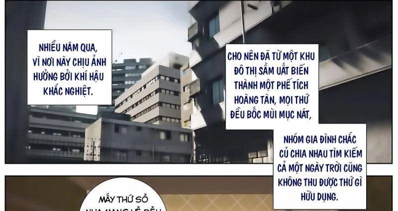 Dị Tộc Trùng Sinh Chapter 179 - 19