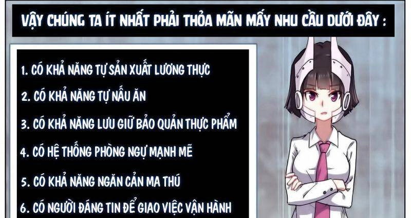 Dị Tộc Trùng Sinh Chapter 179 - 22