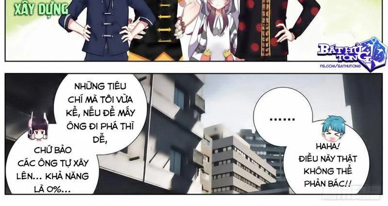 Dị Tộc Trùng Sinh Chapter 179 - 24