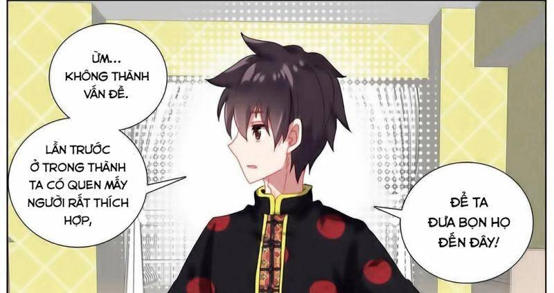 Dị Tộc Trùng Sinh Chapter 179 - 25