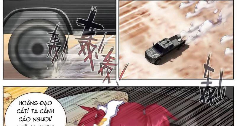 Dị Tộc Trùng Sinh Chapter 179 - 28