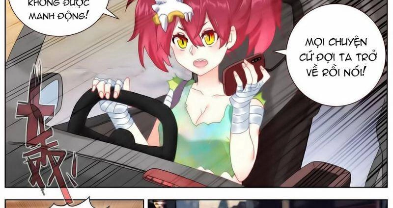 Dị Tộc Trùng Sinh Chapter 179 - 29