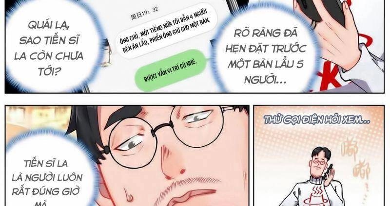 Dị Tộc Trùng Sinh Chapter 179 - 32