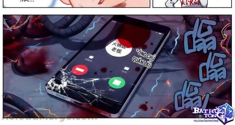 Dị Tộc Trùng Sinh Chapter 179 - 33