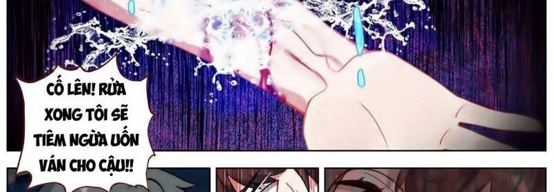 Dị Tộc Trùng Sinh Chapter 179 - 36