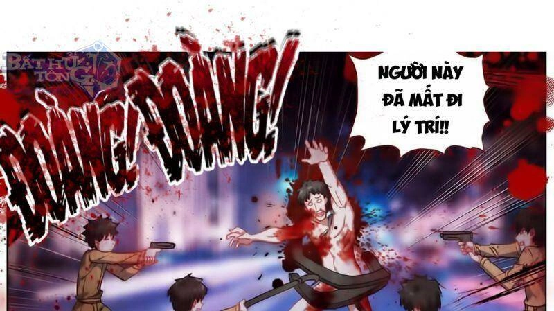 Dị Tộc Trùng Sinh Chapter 180 - 5