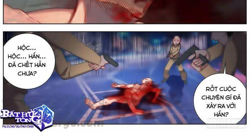 Dị Tộc Trùng Sinh Chapter 180 - 10