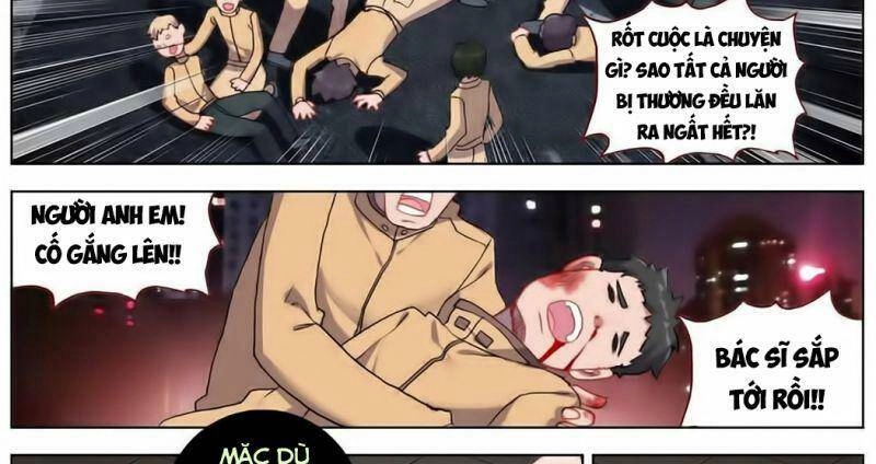 Dị Tộc Trùng Sinh Chapter 180 - 21