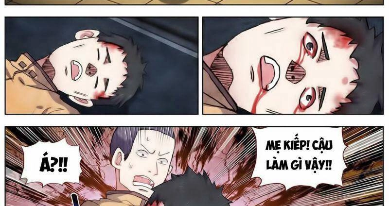 Dị Tộc Trùng Sinh Chapter 180 - 24