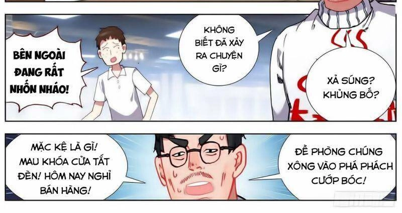 Dị Tộc Trùng Sinh Chapter 180 - 31