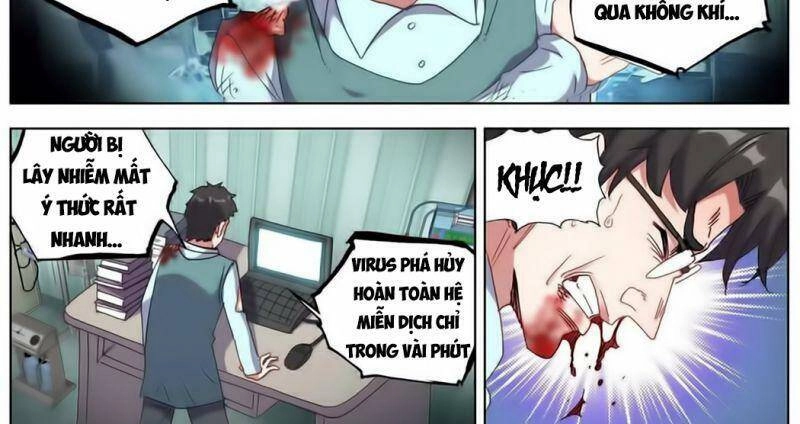 Dị Tộc Trùng Sinh Chapter 180 - 36