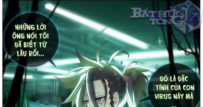 Dị Tộc Trùng Sinh Chapter 180 - 38