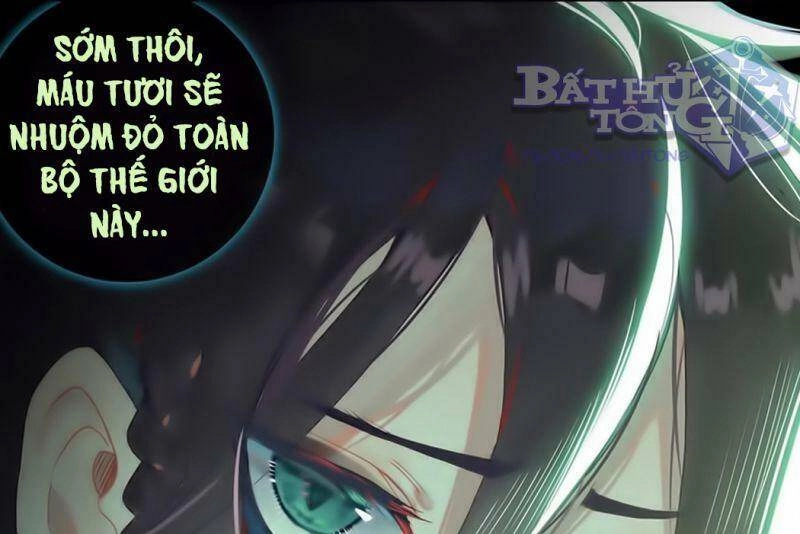 Dị Tộc Trùng Sinh Chapter 180 - 41