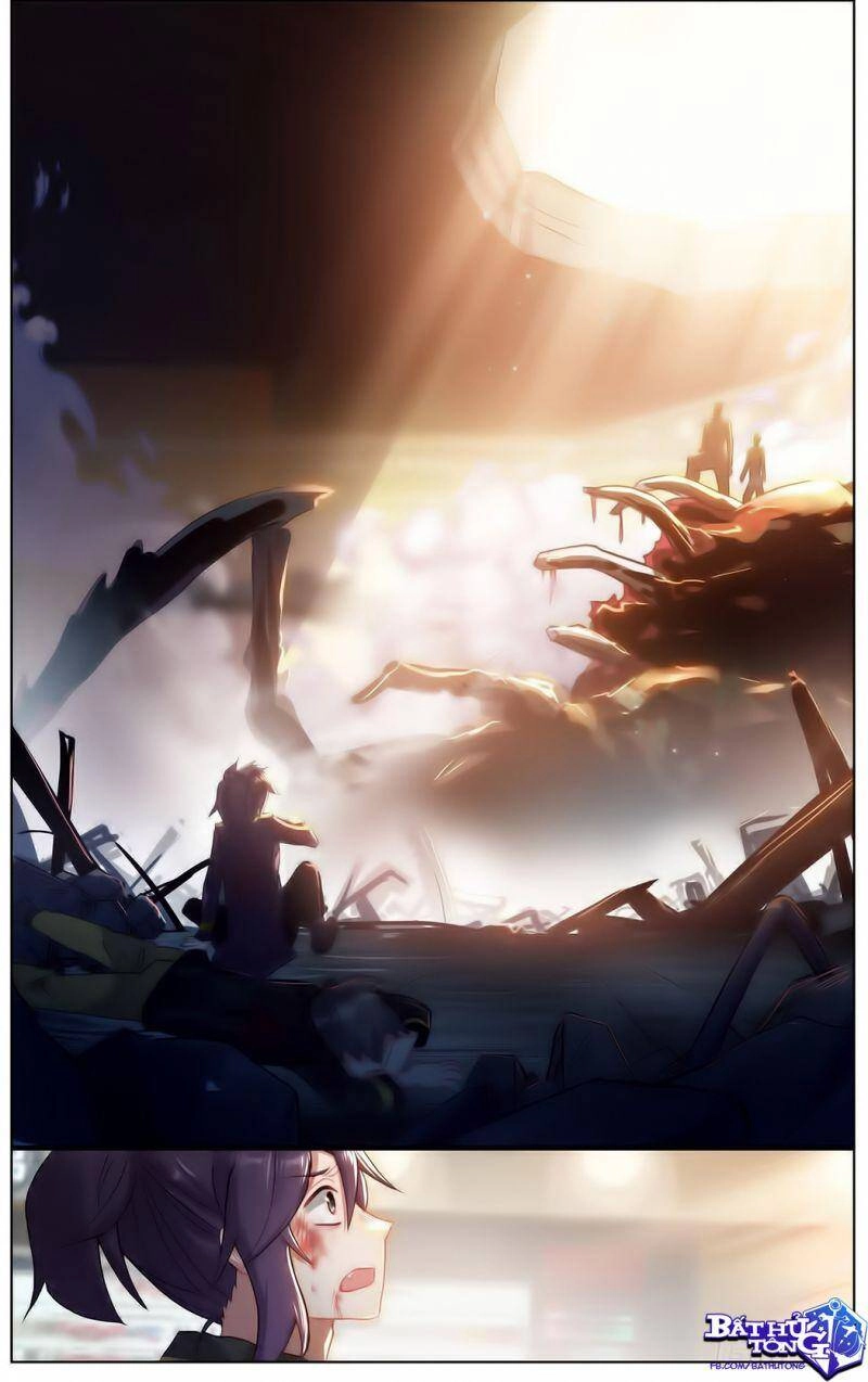 Dị Tộc Trùng Sinh Chapter 181 - 7