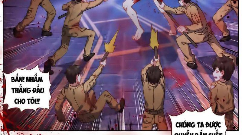 Dị Tộc Trùng Sinh Chapter 182 - 6