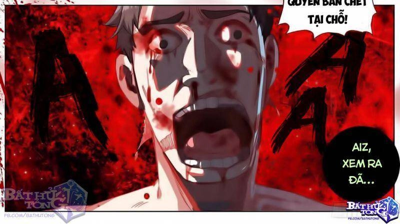 Dị Tộc Trùng Sinh Chapter 182 - 7