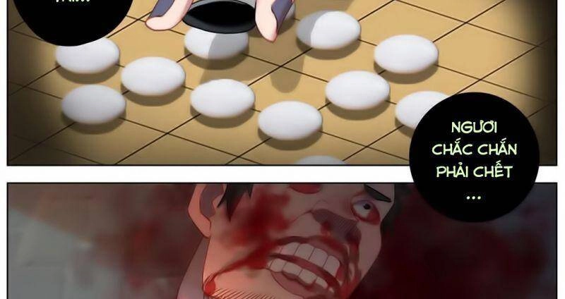 Dị Tộc Trùng Sinh Chapter 182 - 9