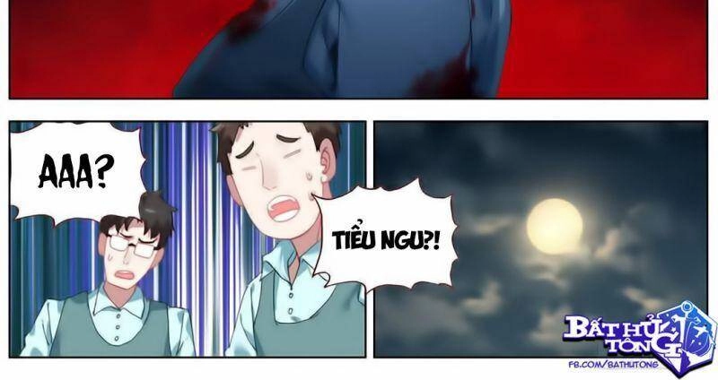 Dị Tộc Trùng Sinh Chapter 182 - 19