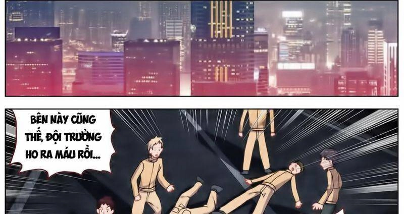 Dị Tộc Trùng Sinh Chapter 182 - 20