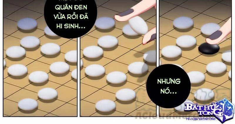 Dị Tộc Trùng Sinh Chapter 182 - 22