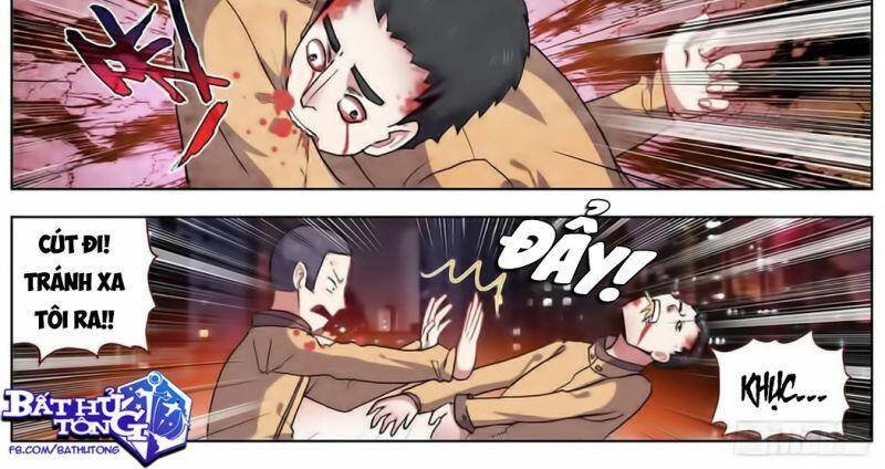 Dị Tộc Trùng Sinh Chapter 182 - 25