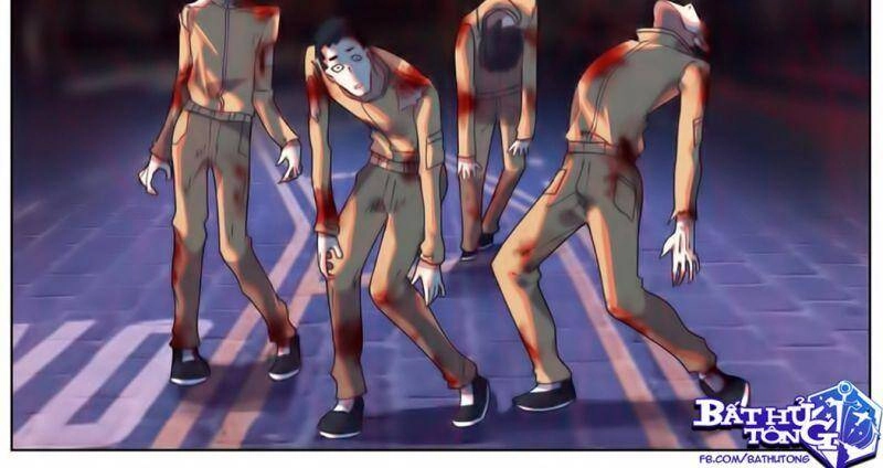 Dị Tộc Trùng Sinh Chapter 182 - 27