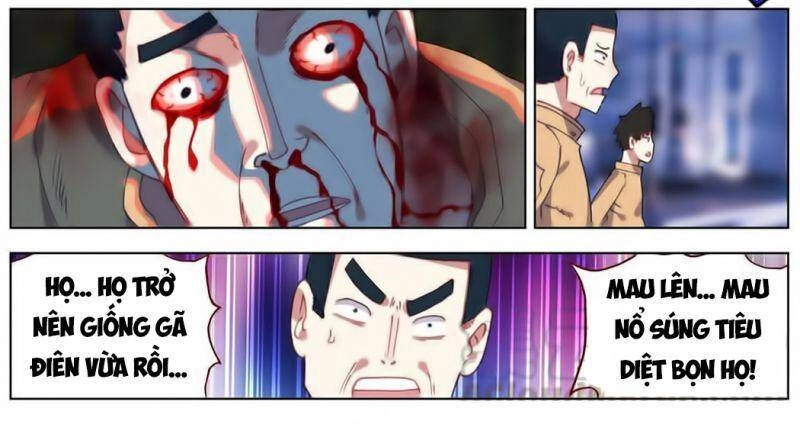 Dị Tộc Trùng Sinh Chapter 182 - 28