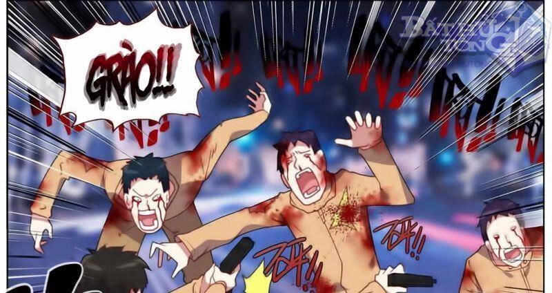 Dị Tộc Trùng Sinh Chapter 182 - 29