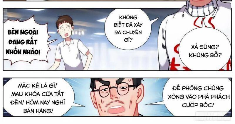 Dị Tộc Trùng Sinh Chapter 182 - 31