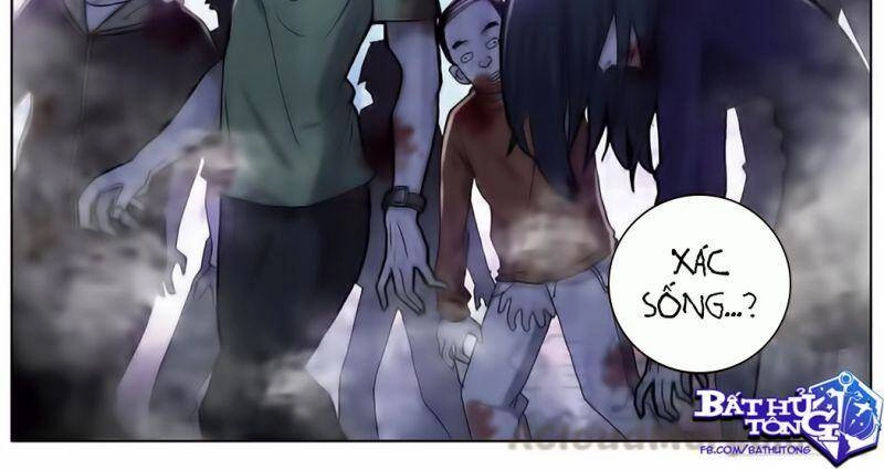 Dị Tộc Trùng Sinh Chapter 182 - 34