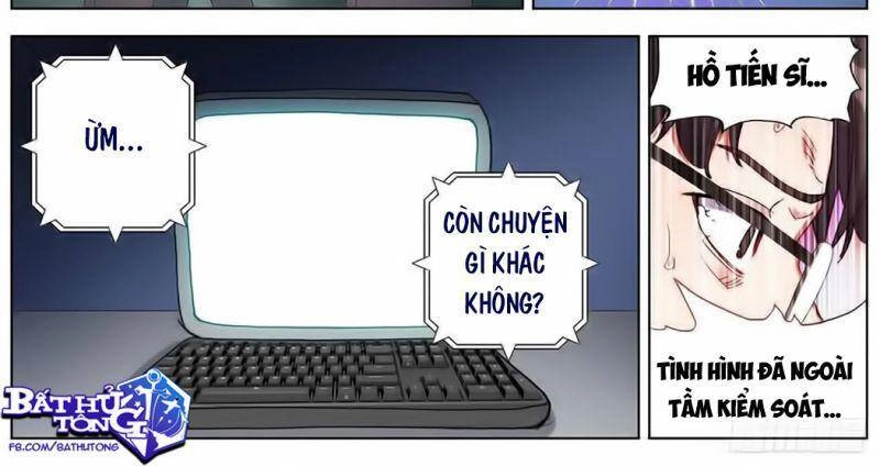 Dị Tộc Trùng Sinh Chapter 182 - 37