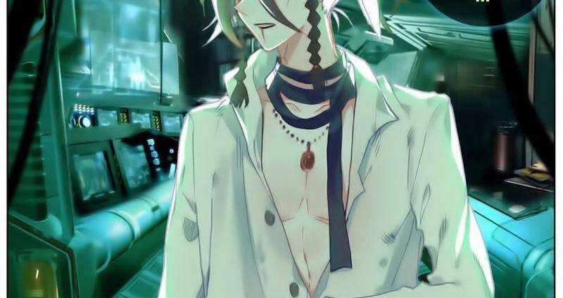 Dị Tộc Trùng Sinh Chapter 182 - 39