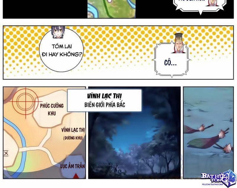 Dị Tộc Trùng Sinh Chapter 183 - 26