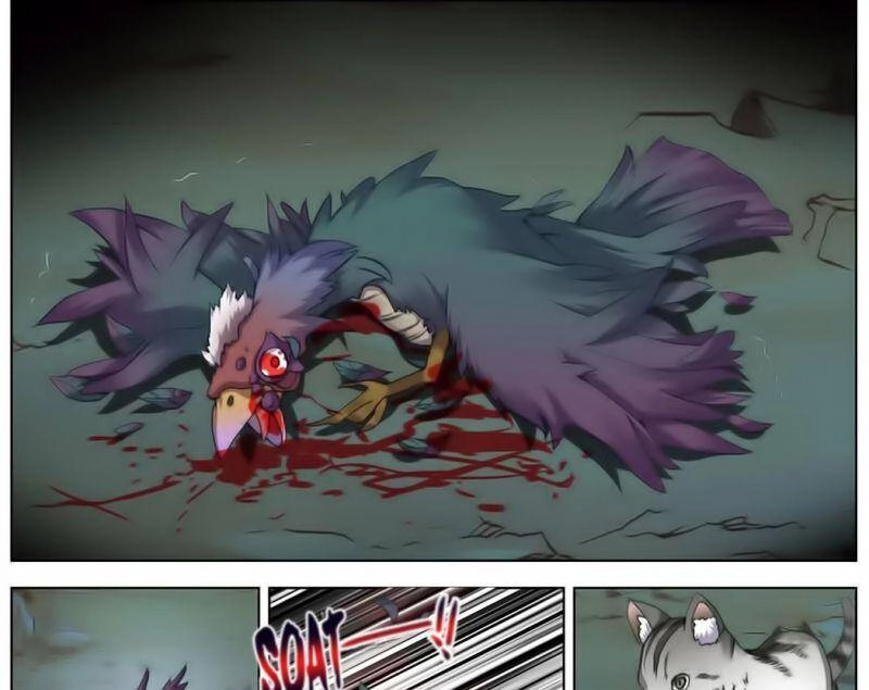 Dị Tộc Trùng Sinh Chapter 183 - 27