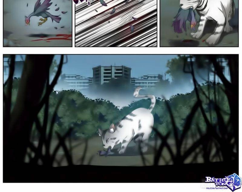 Dị Tộc Trùng Sinh Chapter 183 - 28